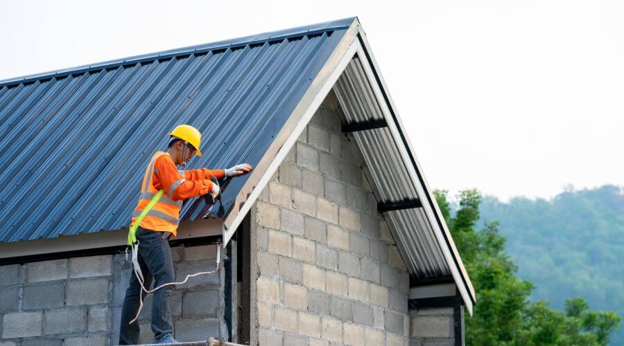 Local Siding Services in Salt Point, NY